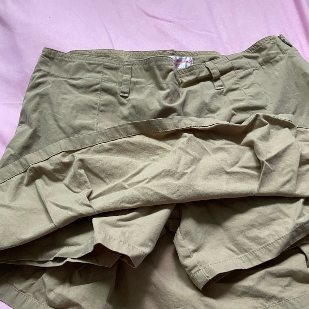 Skort - Picture 2 of 4